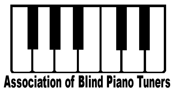 Member of the Association of Blind Piano Tuners